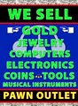 Philadelphia Pawn Shop - Watches, Diamonds, Jewelry, Antiques, etc. image 2