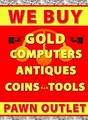 Philadelphia Pawn Shop - Watches, Diamonds, Jewelry, Antiques, etc. logo