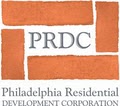 Philadelphia Residential Development Corporation logo