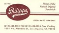 Philippe The Original Restaurant image 9