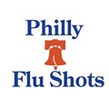 Philly Flu Shots logo