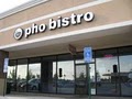 Pho Bistro logo