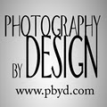 Photography By Design logo