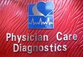Physician Care & Diagnostics Center logo