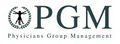 Physicians Group Management logo