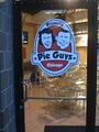 Pie Guys Pizzeria logo