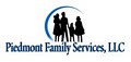 Piedmont Family Services logo