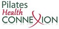 Pilates Health Connexion logo