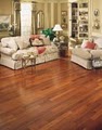 Pillar Wood Floors logo