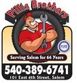 Pillis Brothers logo