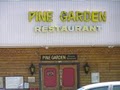 Pine Garden Chinese Restaurant logo