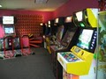Pink Gorilla University District Arcade image 2
