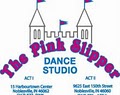 Pink Slipper Dance Studio image 3