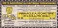 Pinnacle Automotive & Tire of Philadelphia image 3