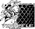 Pinnacle Fighters logo