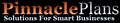 Pinnacle Plans logo