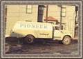 Pioneer Oil Co Inc logo