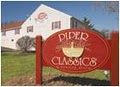 Piper Classics Country Furniture - Country Home Decorations logo