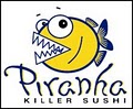 Piranha Killer Sushi image 10