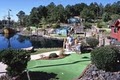 Pirate's Cove Adventure Golf logo