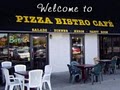 Pizza Bistro Cafe logo