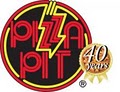 Pizza Pit logo