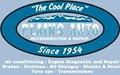 Plains Auto Repair - Auto Repair, Oil Change, Auto Repair Shop, Mechanic logo