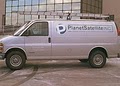 Planet Satellite, Inc image 1
