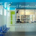 Planned Parenthood Los Angeles logo