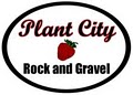 Plant City Rock & Gravel logo