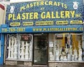 Plaster Gallery Inc. logo