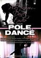 Platinum Pole Dance Studio llc logo