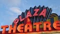 Plaza Theatre logo