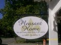 Pleasant Home logo
