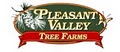 Pleasant Valley Tree logo