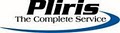 Pliris LLC logo