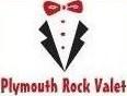 Plymouth Rock Valet.com logo