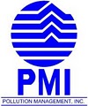 Pollution Management Inc logo