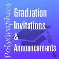 Poly Graphics Invitations & more image 8
