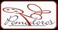 Pomodoro's Italian American logo