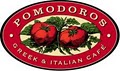 Pomodoros Greek & Italian Cafe image 4