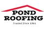 Pond Roofing Company, Inc logo