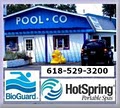 Pool Co (Tri-State Pool and Spa, LLC) logo