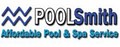 PoolSmith logo