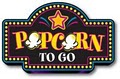 Popcorn To Go logo