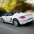 Porsche Automobile Sales & Services image 4