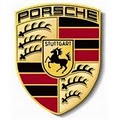 Porsche Automobile Sales & Services logo