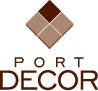 Port Decor logo