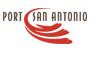 Port San Antonio logo