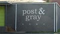 Post & Gray image 1